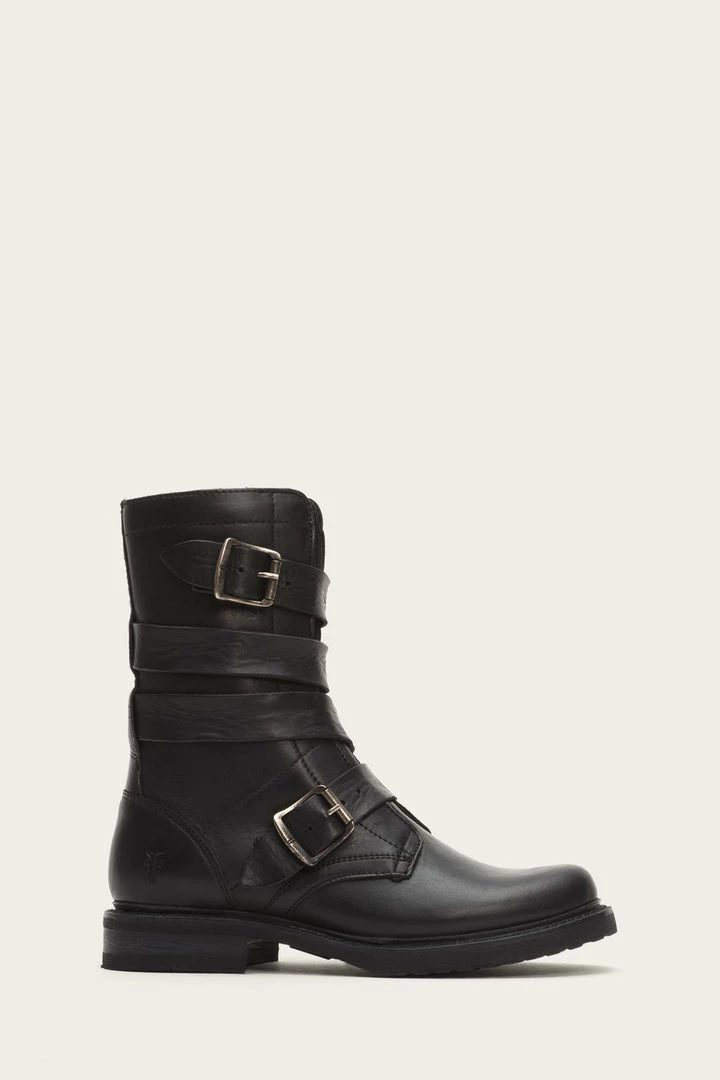 The Frye Company Women Veronica Tanker 3 The Frye Company Women Veronica Tanker