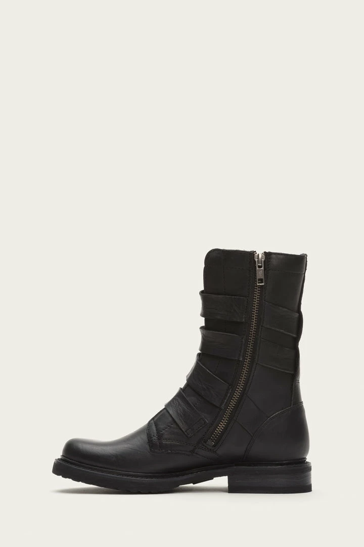 The Frye Company Women Veronica Tanker 7 The Frye Company Women Veronica Tanker