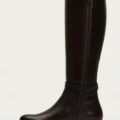The Frye Company Jordan Strap Tall