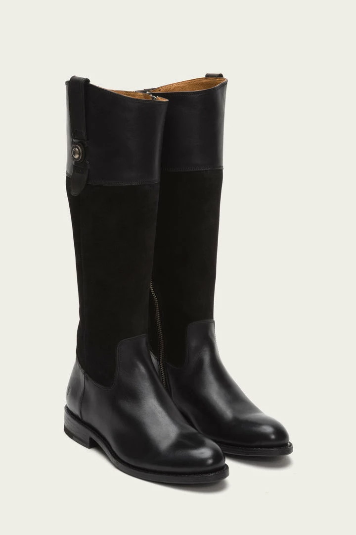 The Frye Company Jayden Button Tall 4 The Frye Company Jayden Button Tall