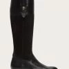 The Frye Company Jayden Button Tall