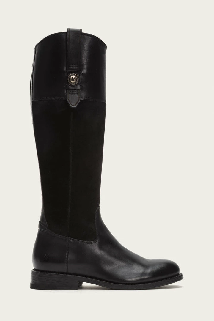 The Frye Company Jayden Button Tall 3 The Frye Company Jayden Button Tall