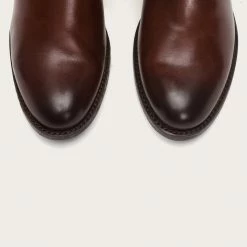 The Frye Company Jayden Button Tall Women