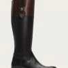 The Frye Company Women Jayden Button Tall