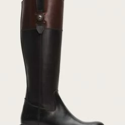 The Frye Company Women Jayden Button Tall