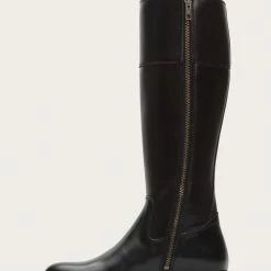The Frye Company Jayden Button Tall Women