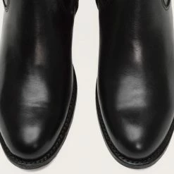 The Frye Company Jayden Button Tall Women