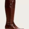 The Frye Company Jayden Button Tall Women