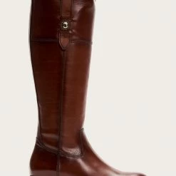 The Frye Company Jayden Button Tall Women