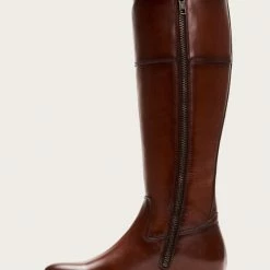 The Frye Company Jayden Button Tall Women
