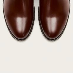 The Frye Company Jayden Button Tall Women