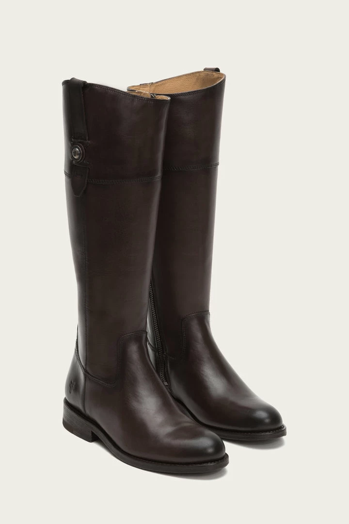 The Frye Company Jayden Button Tall Women 4 The Frye Company Jayden Button Tall Women