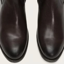 The Frye Company Jayden Button Tall Women 14 The Frye Company Jayden Button Tall Women