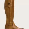 The Frye Company Women Jayden Button Tall