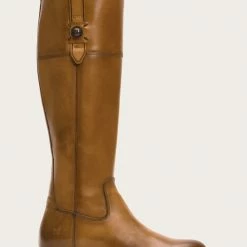 The Frye Company Women Jayden Button Tall