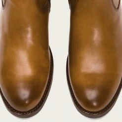 The Frye Company Women Jayden Button Tall