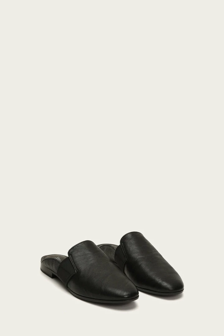 The Frye Company Terri Gore Mule 4 The Frye Company Terri Gore Mule