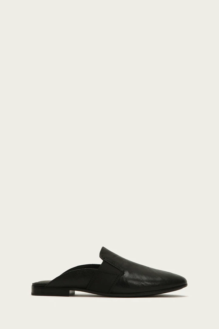 The Frye Company Terri Gore Mule 3 The Frye Company Terri Gore Mule