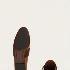 The Frye Company Women Terri Gore Mule 12 The Frye Company Women Terri Gore Mule