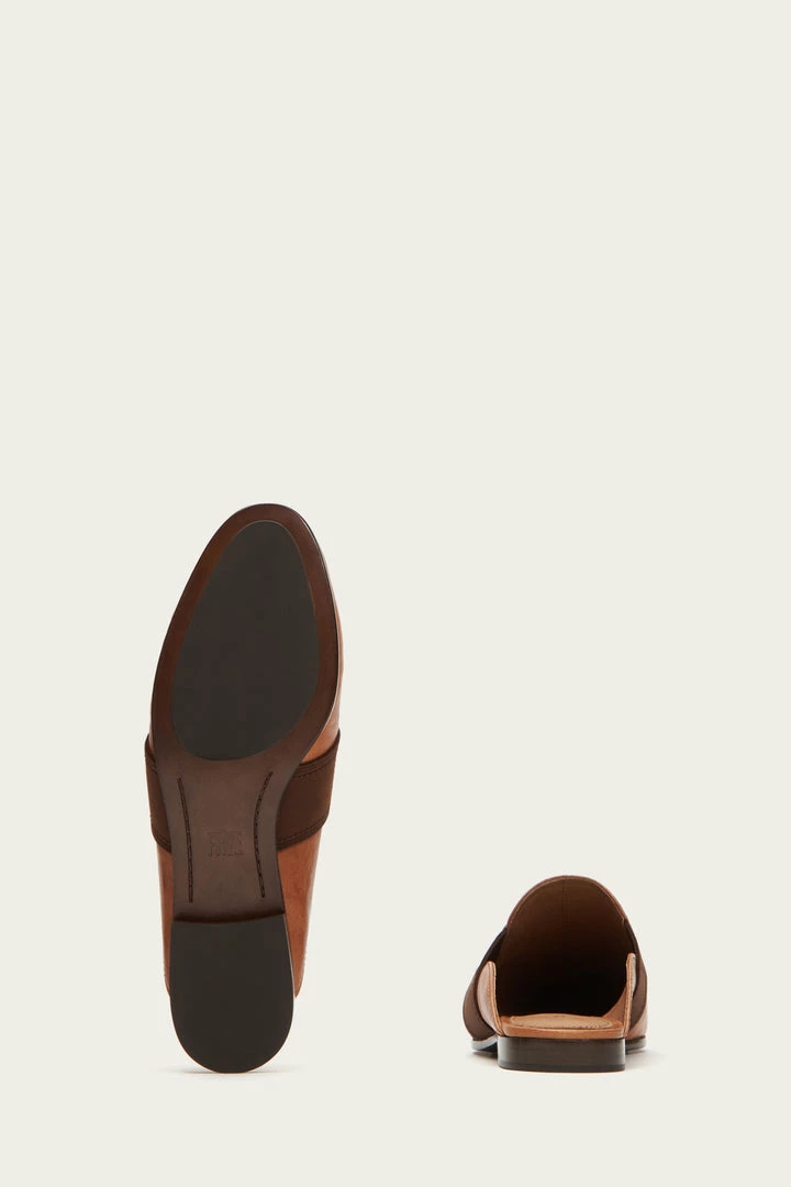 The Frye Company Women Terri Gore Mule 6 The Frye Company Women Terri Gore Mule