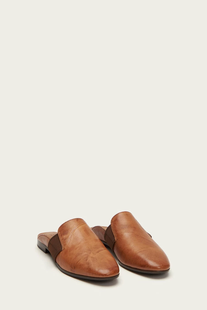 The Frye Company Women Terri Gore Mule 4 The Frye Company Women Terri Gore Mule