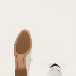 The Frye Company Terri Perf Oxford Women