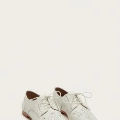 The Frye Company Terri Perf Oxford Women
