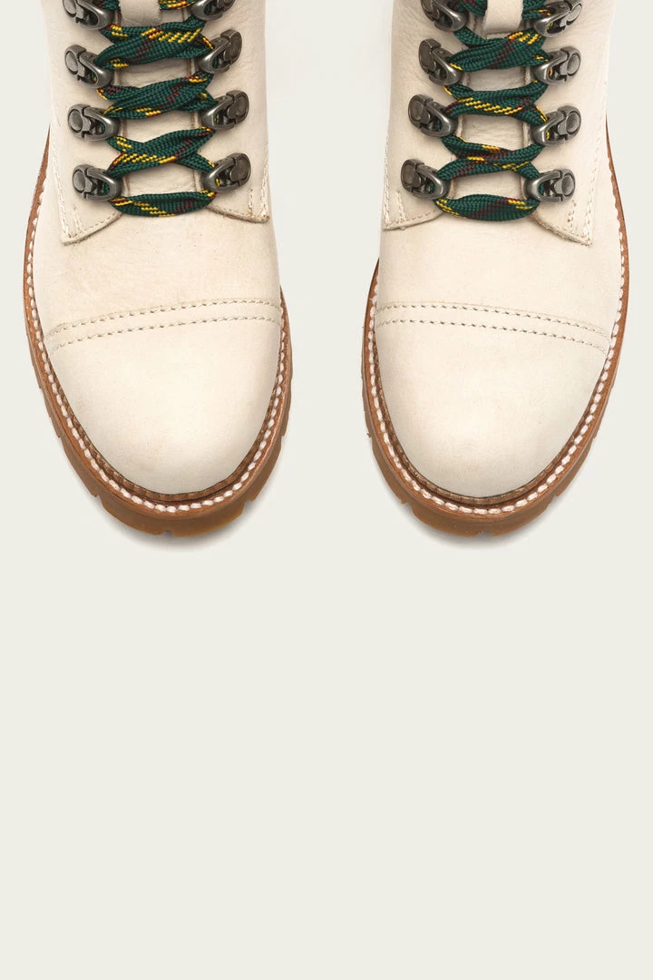 The Frye Company Samantha Hiker 8 The Frye Company Samantha Hiker