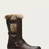 The Frye Company Jamie Luxe Moto 1 The Frye Company Jamie Luxe Moto