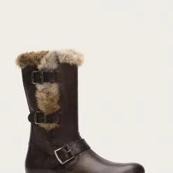 The Frye Company Jamie Luxe Moto