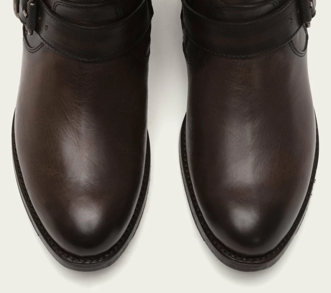 The Frye Company Jamie Luxe Moto 8 The Frye Company Jamie Luxe Moto