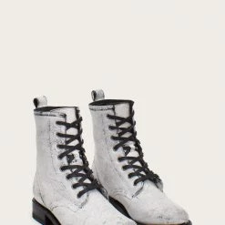 The Frye Company Women Veronica Combat