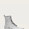 The Frye Company Women Veronica Combat