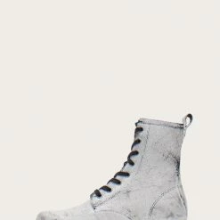 The Frye Company Women Veronica Combat