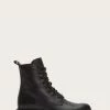 The Frye Company Julie Combat Women