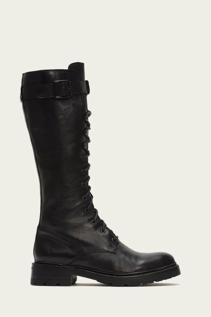 The Frye Company Julie Lace Tall 3 The Frye Company Julie Lace Tall