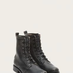 The Frye Company SHOES Veronica Combat