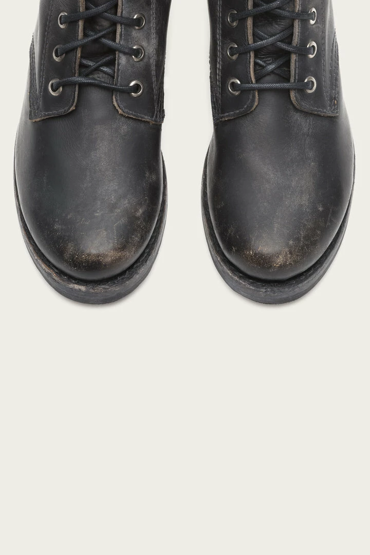 The Frye Company SHOES Veronica Combat 8 The Frye Company SHOES Veronica Combat