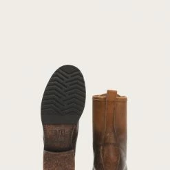 The Frye Company Veronica Combat