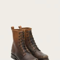 The Frye Company Veronica Combat
