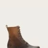 The Frye Company Veronica Combat