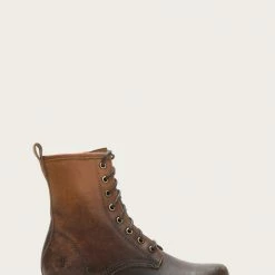 The Frye Company Veronica Combat