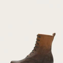 The Frye Company Veronica Combat
