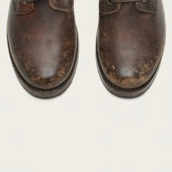 The Frye Company Veronica Combat