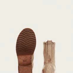 The Frye Company Veronica Combat SHOES