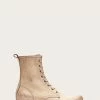 The Frye Company Veronica Combat SHOES