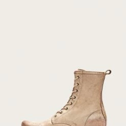 The Frye Company Veronica Combat SHOES