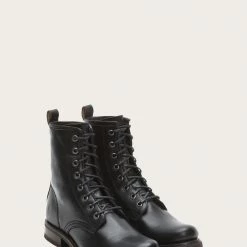 The Frye Company Veronica Combat