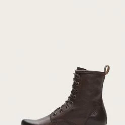 The Frye Company Veronica Combat SHOES