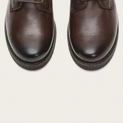 The Frye Company Veronica Combat SHOES